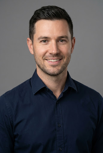 Ben Still