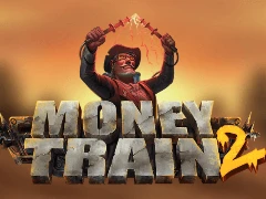 Money Train 2 pokie by Relax Gaming