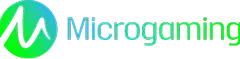 Microgaming logo