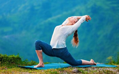 Hatha Yoga – 5 Tipps um deine Praxis erfolgreich zu vertiefen