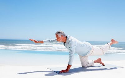 Yoga für den unteren Rücken – Überraschend einfach